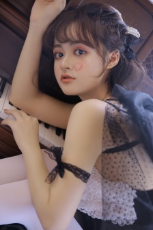 云缨拿枪奖励自己核心